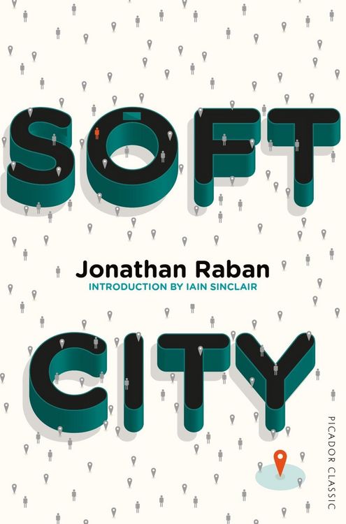 Produktbild: Soft City