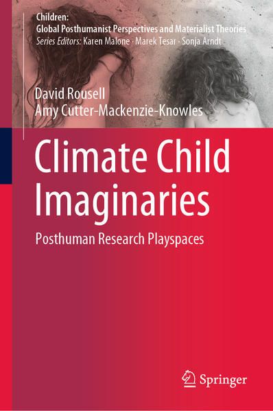 Produktbild: Climate Child Imaginaries