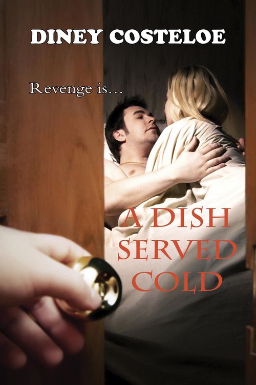 Produktbild: A Dish Served Cold