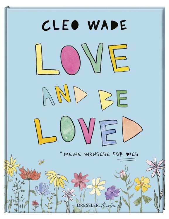 Produktbild: Love and be loved