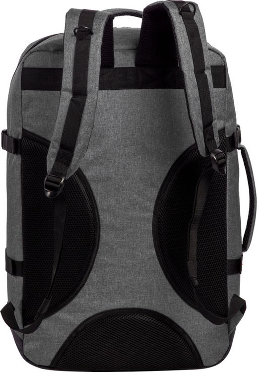 Produktbild: BESTWAY&reg; Notebook-Rucksack Cabin Pro, dunkelgrau
