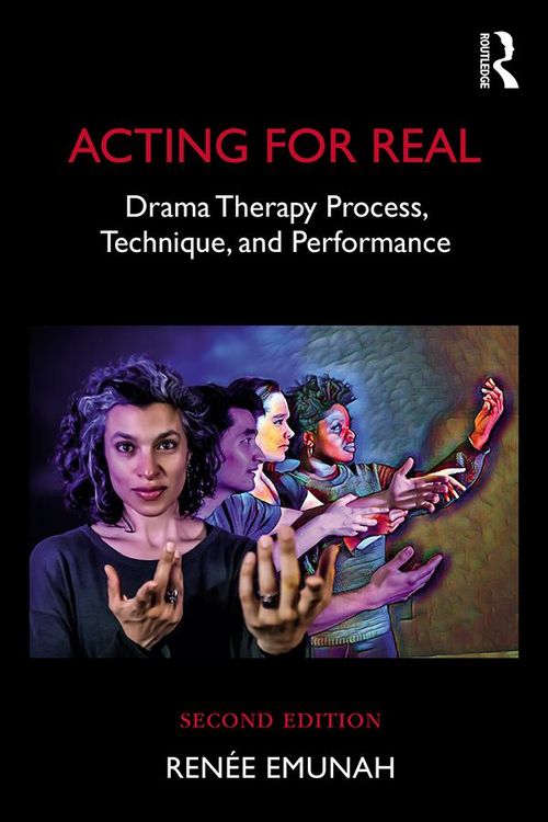 Produktbild: Acting For Real