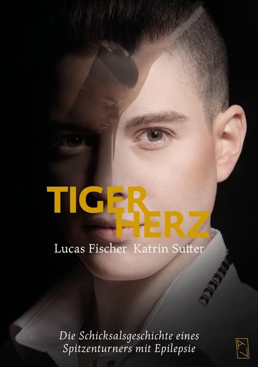 Produktbild: Tigerherz