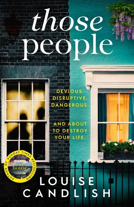 Produktbild: Those People