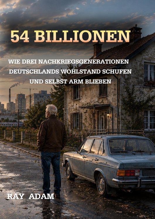 Produktbild: 54 Billionen