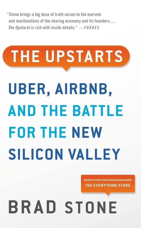 Produktbild: The Upstarts