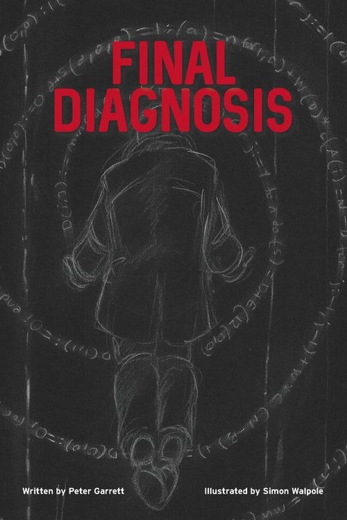 Produktbild: Final Diagnosis