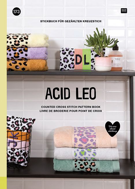 Produktbild: Acid Leo