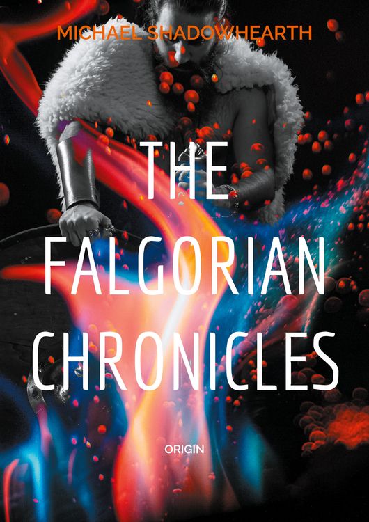 Produktbild: The falgorian chronicles
