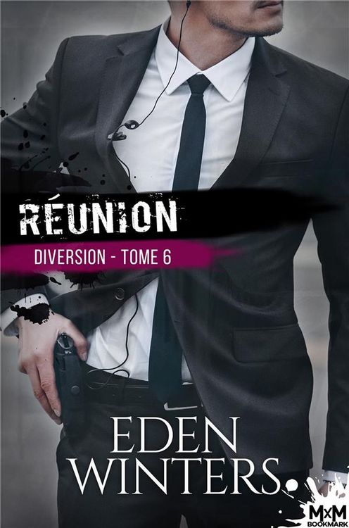 Produktbild: Reunion