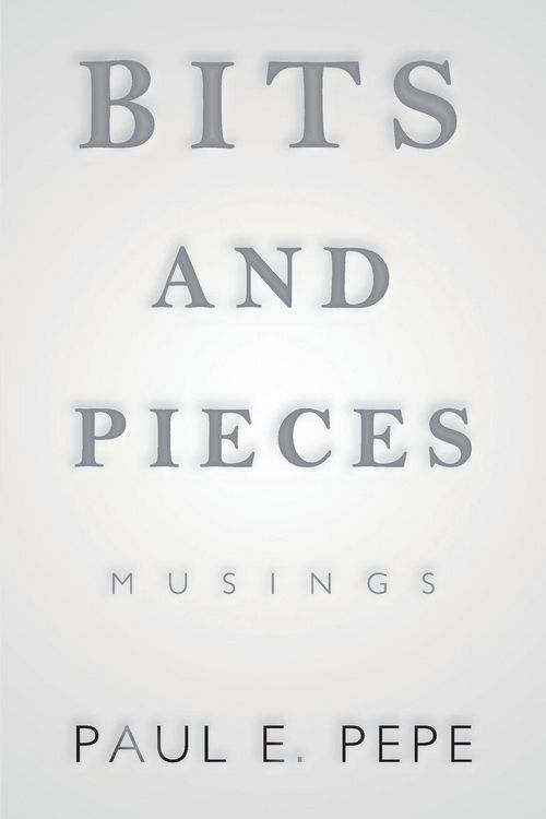 Produktbild: Bits and Pieces