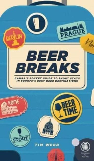 Produktbild: Beer Breaks