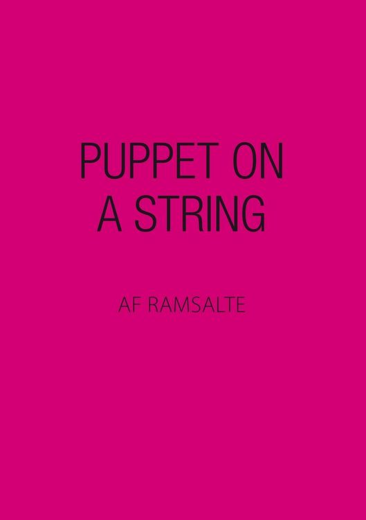 Produktbild: Puppet on a string
