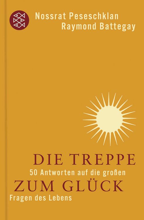 Produktbild: Die Treppe zum Gl&uuml;ck
