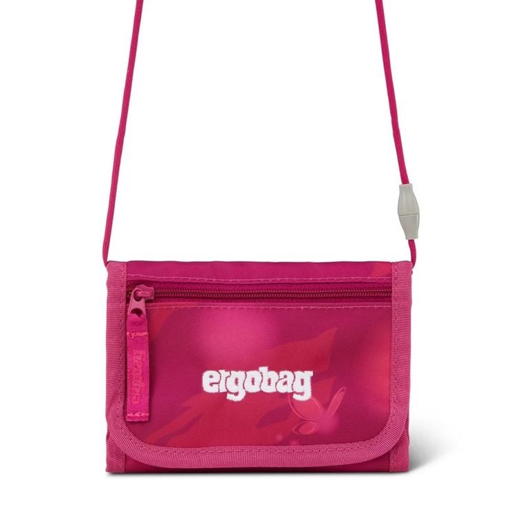 Produktbild: Ergobag Brustbeutel MondzauB&auml;r
