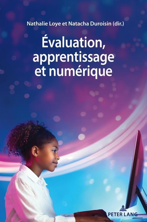 Produktbild: &Eacute;valuation, apprentissage et num&eacute;rique