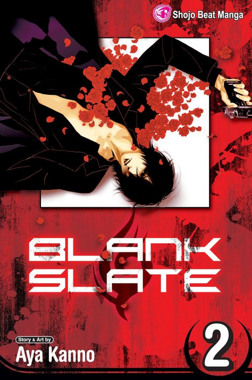 Produktbild: Blank Slate, Vol. 2