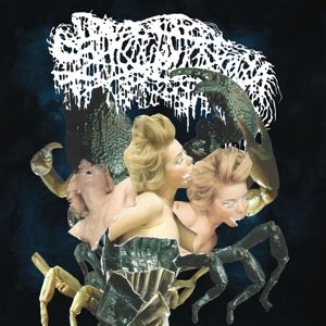 Produktbild: Homicidal Ecstasy