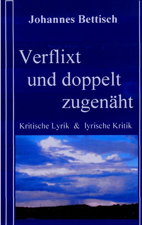 Produktbild: Verflixt und doppelt zugen&auml;ht!