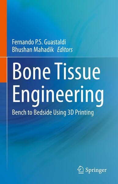 Produktbild: Bone Tissue Engineering
