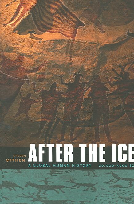 Produktbild: After the Ice