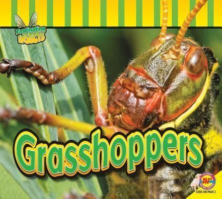 Produktbild: Grasshoppers