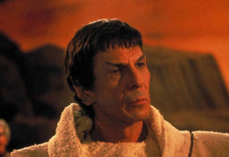 Produktbild: Star Trek 1-10 Film Collection [11 BRs] + [Bonus Blu-ray]