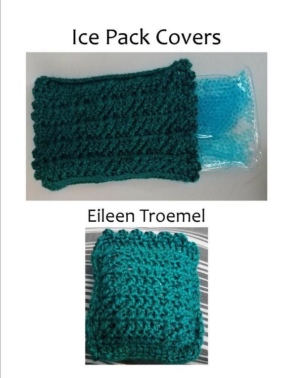 Produktbild: Ice Pack Cover