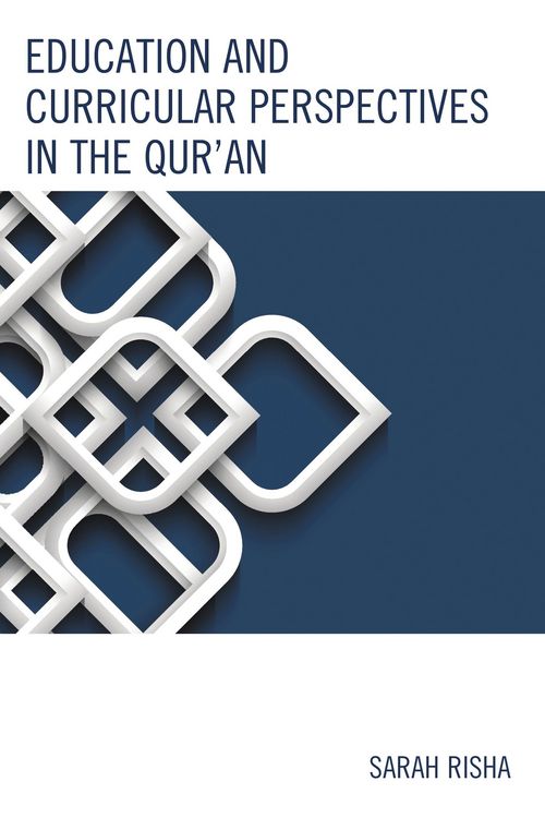 Produktbild: Education and Curricular Perspectives in the Qur'an