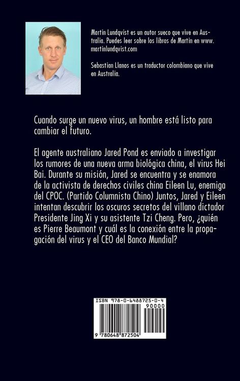 Produktbild: El Banquero y el Drag&oacute;n