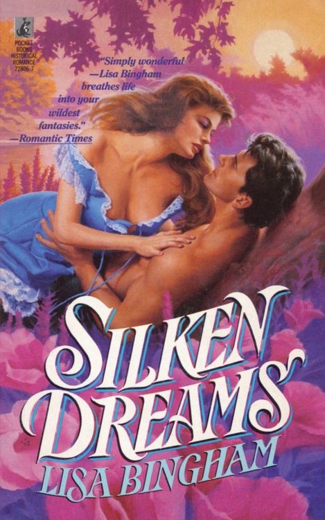 Produktbild: Silken Dreams