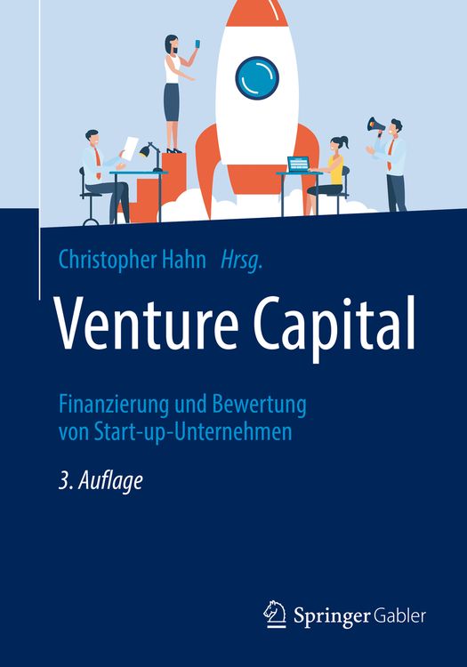 Produktbild: Venture Capital
