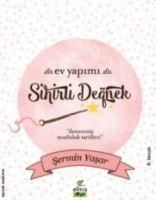 Produktbild: Ev Yapimi - Sihirli Degnek