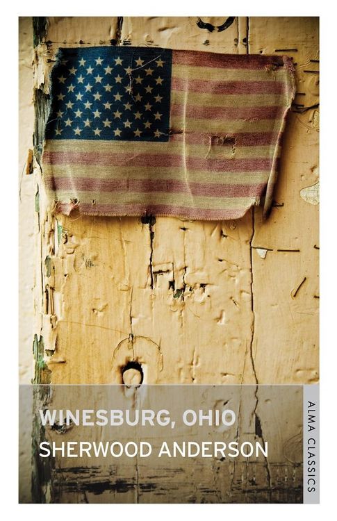 Produktbild: Winesburg Ohio