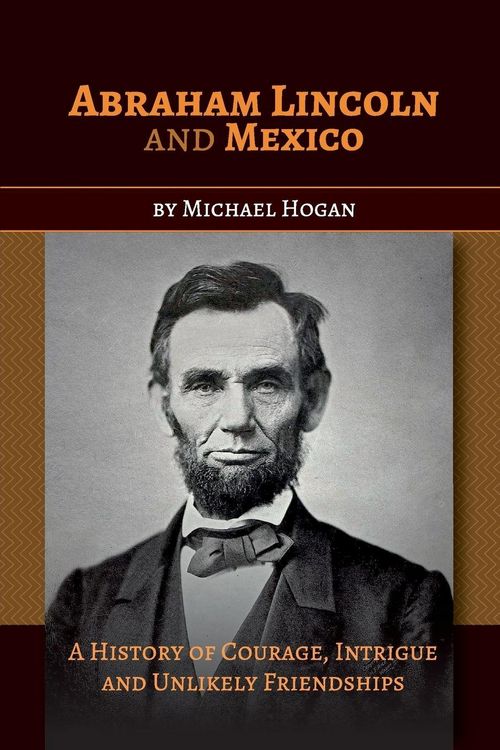 Produktbild: Abraham Lincoln and Mexico