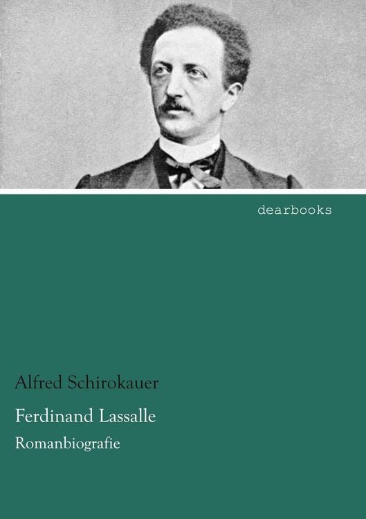 Produktbild: Ferdinand Lassalle