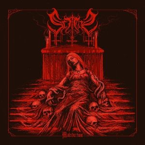 Produktbild: Maledictum