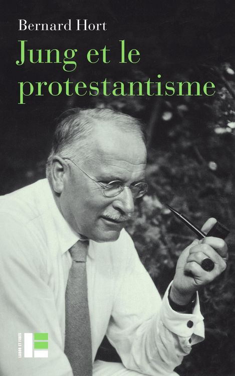 Produktbild: Jung et le protestantisme