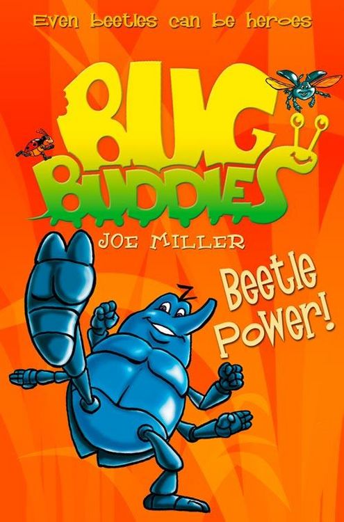 Produktbild: Beetle Power!
