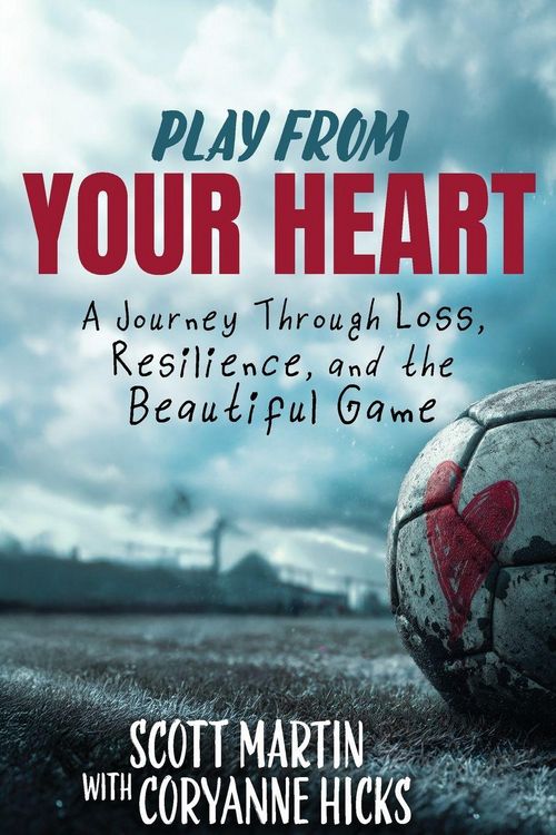 Produktbild: Play From Your Heart