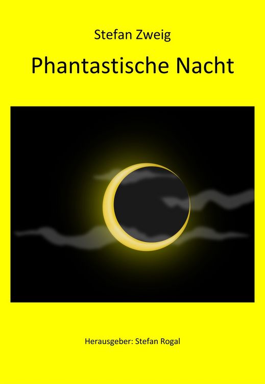 Produktbild: Phantastische Nacht