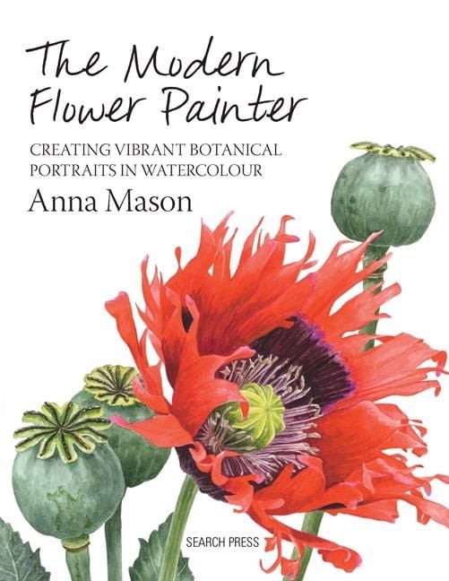 Produktbild: Modern Flower Painter