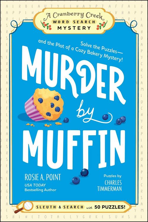 Produktbild: Murder by Muffin
