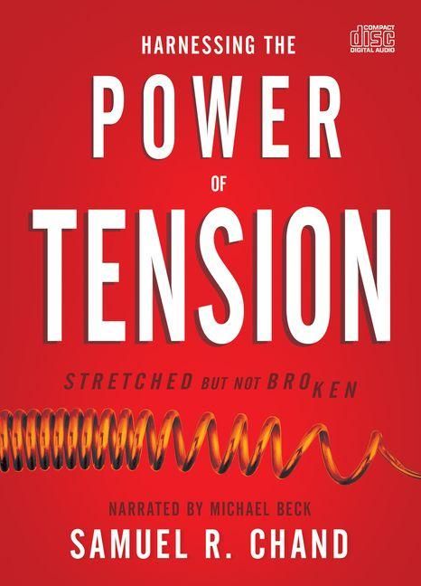 Produktbild: Harnessing the Power of Tension: Stretched But Not Broken