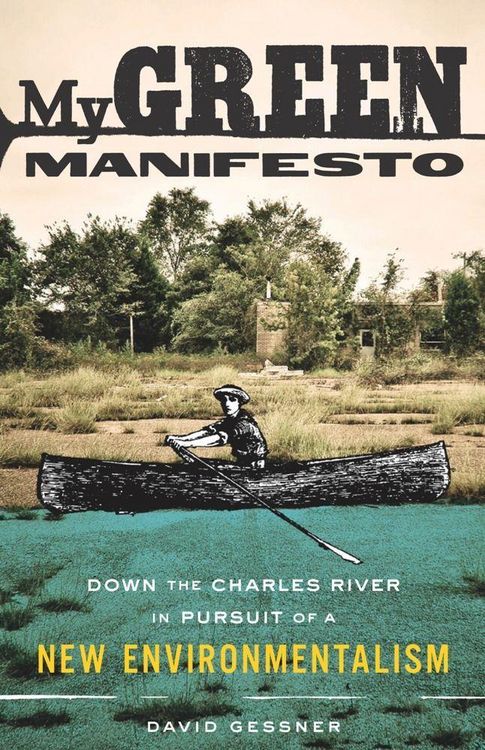Produktbild: My Green Manifesto