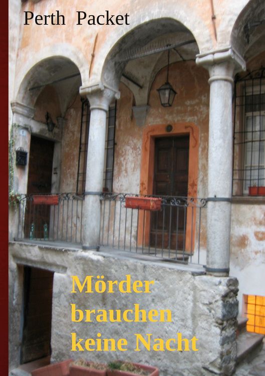 Produktbild: M&ouml;rder brauchen keine Nacht