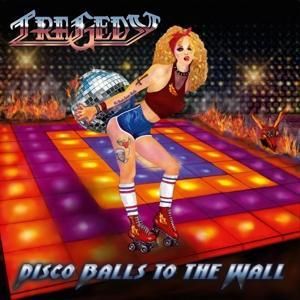 Produktbild: Disco Balls To The Wall