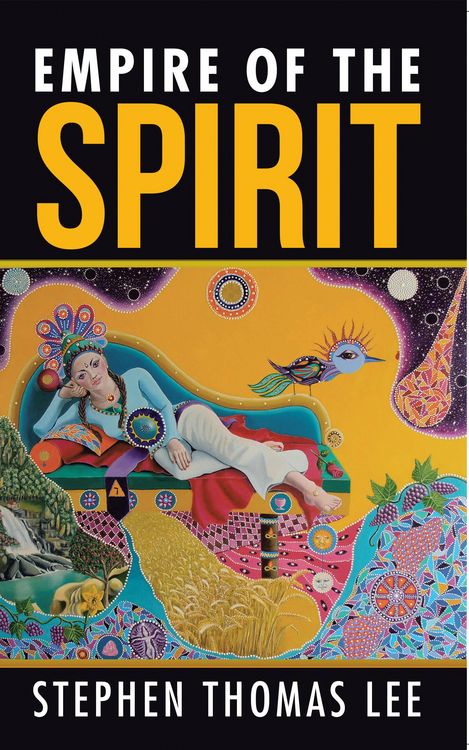 Produktbild: Empire of the Spirit
