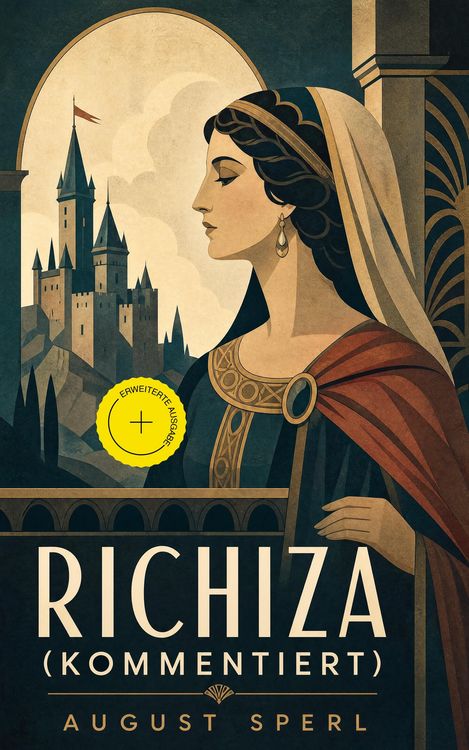 Produktbild: Richiza (Kommentiert)