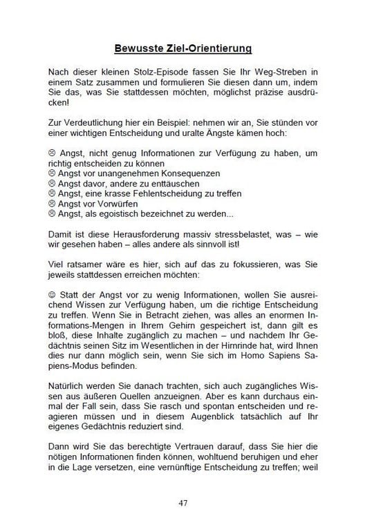Produktbild: Hochsensibel das Leben meistern und eine Entscheidung f&auml;llen